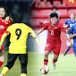 Kết quả bóng đá SEA Games 33 mới nhất: Malaysia thảm bại, ĐT Việt Nam ‘thua sốc’