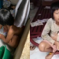 Vụ bố xích chân, nhốt hai con trong phòng bẩn: Hé lộ thêm chi tiết đau lòng từ người thân