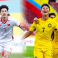 Thất thế trước Malaysia, U22 Việt Nam bất ngờ dẫn đầu SEA Games 33 ở thống kê đặc biệt