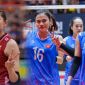 Đón tin cực vui tại SEA Games 33, tuyển bóng chuyền Việt Nam khiến Thái Lan 'vỡ mộng'?