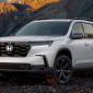 Loạt SUV Honda 2026 ‘thay da đổi thịt’: Từ HR-V, CR-V đến Pilot đều nâng cấp lớn