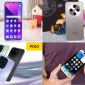 Tin công nghệ tối 9/12: iPhone 14 Pro giá rẻ, OPPO Find X8 hấp dẫn, Redmi Note 13 Pro+ 5G giảm sâu, Poco C85 5G ra mắt