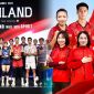 Thái Lan tạo 'cơn mưa' huy chương vàng SEA Games 33, đoàn Thể thao Việt Nam chịu sức ép lớn?