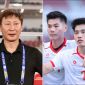 HLV Kim Sang-sik nhận tin cực vui, U22 Việt Nam được 'dọn đường' vào chung kết SEA Games 33