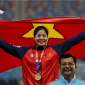 Bảng tổng sắp huy chương SEA Games 33 sau ngày 9/12: Bất ngờ top 1, thể thao Việt Nam chờ tin vui