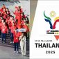Lịch thi đấu SEA Games 33 hôm nay 10/12: Đoàn thể thao Việt Nam lập kỷ lục, giành HCV đầu tiên?