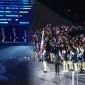 Sự cố xuất hiện tại lễ khai mạc SEA Games 33, chủ nhà Thái Lan lại nhầm Quốc kỳ