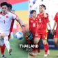 Tin bóng đá tối 9/12: ĐT nữ Việt Nam 'kêu cứu'; U22 Việt Nam gặp Thái Lan ở bán kết SEA Games 33?