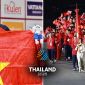 Bảng tổng sắp huy chương SEA Games 33 hôm nay 10/12: TT Việt Nam bứt tốc với 5 huy chương liên tiếp