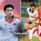 BXH bóng đá SEA Games 33 mới nhất: ĐT Việt Nam nguy cơ dừng bước ngay từ vòng bảng