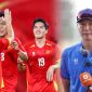 U22 Việt Nam không 'bắt tay' Malaysia ở SEA Games 33, HLV Kim Sang-sik bất ngờ 'đọc vị' đối thủ
