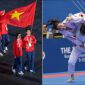 Khởi đầu thuận lợi, thể thao Việt Nam chính thức giành huy chương đầu tiên tại SEA Games 33