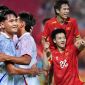 Lịch thi đấu bóng đá nam SEA Games 33 mới nhất: U22 Việt Nam quyết đấu Malaysia; Thái Lan dễ dàng đi tiếp