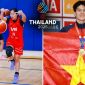 Trực tiếp SEA Games 33 hôm nay 10/12: Bóng rổ Việt Nam ra quân; Đoàn TTVN có huy chương đầu tiên?