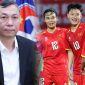 'Sếp lớn' VFF ra tay, ĐT nữ Việt Nam được ưu ái trước trận cầu 'sinh tử' tại SEA Games 33
