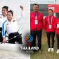 Vượt chủ nhà Thái Lan để giành tấm HCV đầu tiên tại SEA Games 33, 2 VĐV Việt Nam nhận thưởng lớn