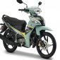 Tin xe máy 10/12: Yamaha ra mắt ‘xe số quốc dân’ 115cc mới giá 31 triệu đồng, hạ đo ván Honda Future