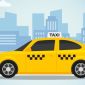 Chính thức: Taxi, xe dịch vụ được miễn trang bị ghế an toàn cho trẻ em