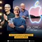 Tương lai Apple khi thiếu vắng Tim Cook: Các siêu phẩm đột phá nào sẽ xuất hiện?
