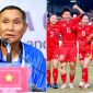 ĐT nữ Việt Nam dễ thở ở Bán kết SEA Games 33, HLV Mai Đức Chung chỉ thẳng 'con đường duy nhất'