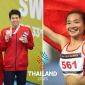 Bảng tổng sắp huy chương SEA Games 33 hôm nay 11/12: TT Việt Nam lập kỷ lục với cơn mưa HCV?
