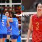 BXH bóng chuyền nữ SEA Games 33 mới nhất 11/12: Hủy diệt Malaysia, ĐT Việt Nam sớm vào bán kết?