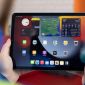 iPad giá rẻ nhất của Apple đón nhận nâng cấp siêu khủng, giờ đây các mẹ bĩm có thể trở thành Tiktoker