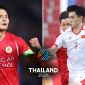 Kết quả bóng đá hôm nay: ĐT Việt Nam vào bán kết SEA Games 33; Quang Hải lập kỷ lục ở giải châu Á?