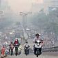 Hà Nội ban lệnh khẩn giữa lúc ô nhiễm vượt ngưỡng: Học sinh có thể phải dừng học, loạt hoạt động bị siết chặt