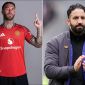 Sergio Ramos đồng ý gia nhập Manchester United, HLV Ruben Amorim có tân binh đầu tiên cho mùa đông