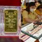 Biến động lạ thị trường vàng 12/12: Một dòng lao dốc mạnh, một dòng âm thầm tăng khiến chuyên gia bất ngờ