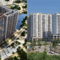 Thông tin chi tiết về 5 dự án nhà ở xã hội với hơn 6000 căn hộ đầy đủ tiện ích