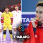 Bảng tổng sắp huy chương SEA Games 33 hôm nay 12/12: Bứt tốc với mưa HCV, Việt Nam áp sát Thái Lan