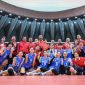 Kết quả bóng chuyền nữ SEA Games 33 mới nhất: ĐT Việt Nam thắng kịch tính, rộng cửa vào chung kết?
