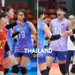 BXH bóng chuyền nữ SEA Games 33: ĐT Việt Nam thắng dễ Indonesia, hẹn Thái Lan ở chung kết