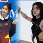 Hoa khôi đấu kiếm Việt Nam gây sốt tại SEA Games 33: Nhan sắc tựa thiên thần, khiến MXH 'dậy sóng'