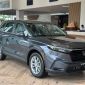 Honda CR-V nhận ưu đãi khủng giúp giá lăn bánh giảm cực mạnh giữa tháng 12/2025, 'hạ bệ' Mazda CX-5
