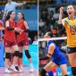 Lịch thi đấu bán kết bóng chuyền nữ SEA Games 33: ĐT nữ Việt Nam đại thắng, hẹn Thái Lan ở chung kết?