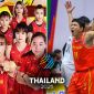 Lịch thi đấu bóng rổ 5x5 SEA Games 33 mới nhất: ĐT Việt Nam đại chiến Thái Lan ngay từ vòng bảng