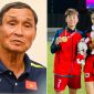 ĐT nữ Việt Nam rộng cửa vào Bán kết SEA Games 33, HLV Mai Đức Chung có quyết định liều lĩnh