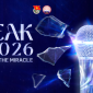 SPEAK UP 2026: Bệ phóng của những cây 'mic' tài năng
