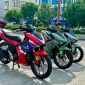 Tin xe trưa 12/12: Honda Winner R mạnh tay giảm giá xuống mức cực rẻ, quyết đánh bại Yamaha Exciter