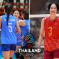 Trực tiếp bóng chuyền nữ Việt Nam vs Indonesia - SEA Games 33: Thanh Thúy trở lại xuất thần?