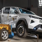 Toyota Hilux 2026 đạt 5 sao ANCAP: Bán tải Nhật sẵn sàng về Việt Nam, điểm an toàn gây chú ý