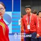 Bảng tổng sắp huy chương SEA Games 33 hôm nay 13/12: TT Việt Nam bay cao với loạt môn sở trường