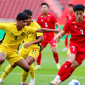 Lịch thi đấu Bán kết bóng đá nam SEA Games 33: U22 Việt Nam rộng cửa vào Chung kết