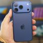 Đây là chiếc iPhone Pro nhỏ gọn mạnh mẽ nhất hiện nay, tiết kiệm hơn nhiều iPhone 17 Pro Max