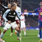 Kết quả bóng đá hôm nay: Rashford đi vào lịch sử Barca; Ngôi đầu BXH Ngoại hạng Anh đổi chủ?
