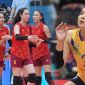 Lịch thi đấu bóng chuyền nữ SEA Games 33 mới nhất: ĐT Việt Nam hạ đẹp Philippines, chờ Thái Lan ở chung kết?