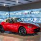 Mazda MX-5 Miata bất ngờ xuất hiện tại Việt Nam
